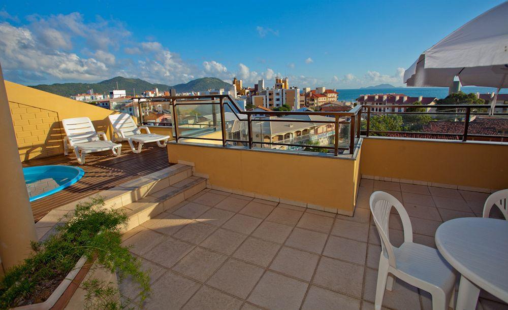 Ingleses Praiatur Florianópolis المظهر الخارجي الصورة